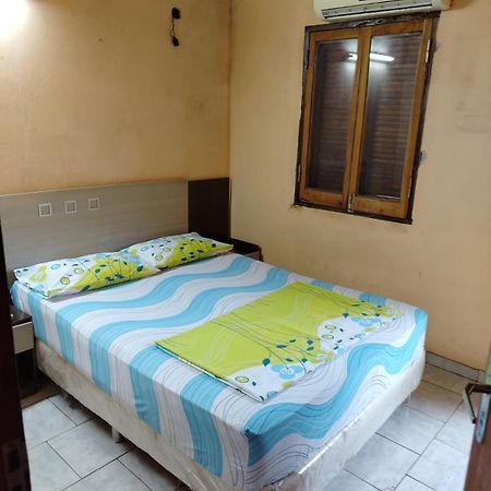 Habitacion En Casa Zona Asuncion Exterior foto