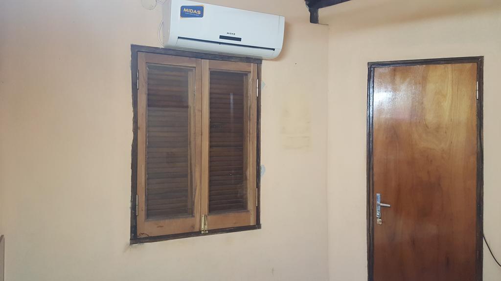 Habitacion En Casa Zona Asuncion Exterior foto