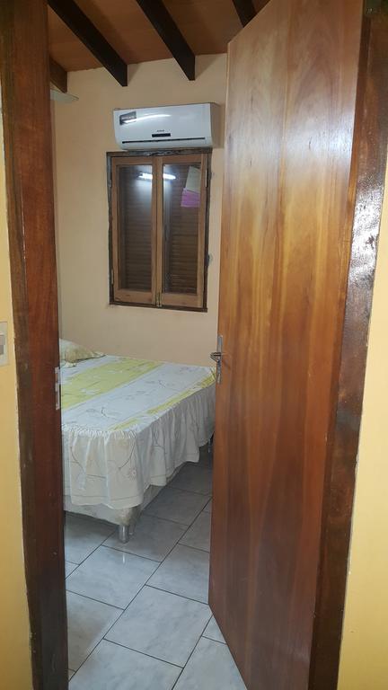 Habitacion En Casa Zona Asuncion Exterior foto